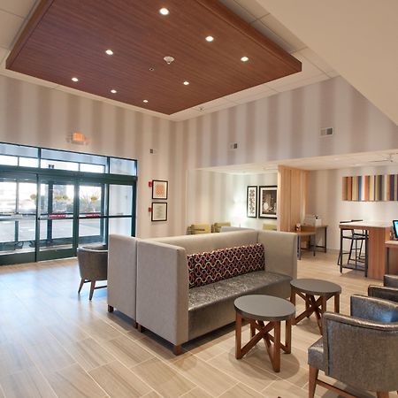 Wingate By Wyndham Stafford/Quantico Hotell Exteriör bild