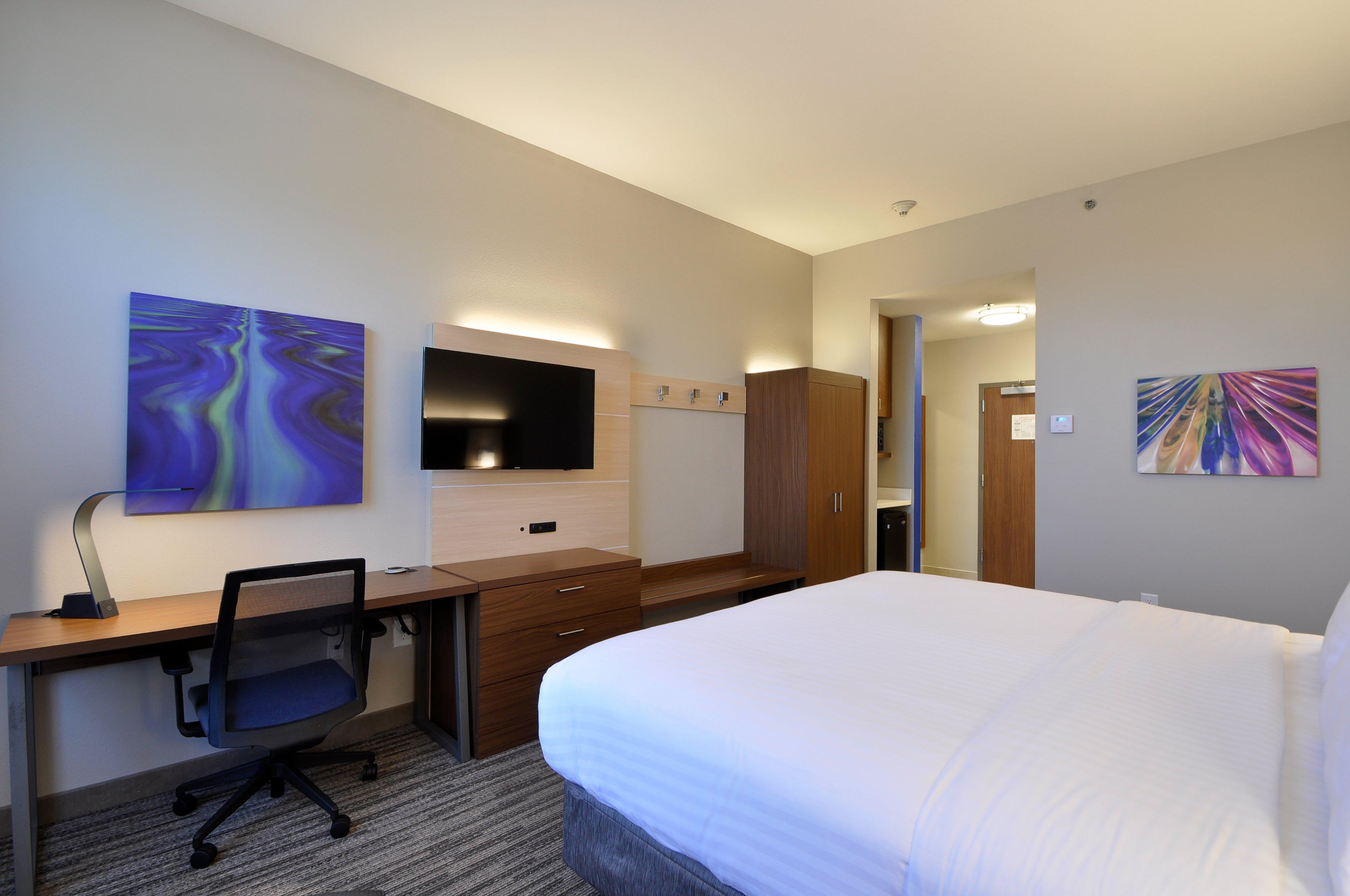 Wingate By Wyndham Stafford/Quantico Hotell Exteriör bild