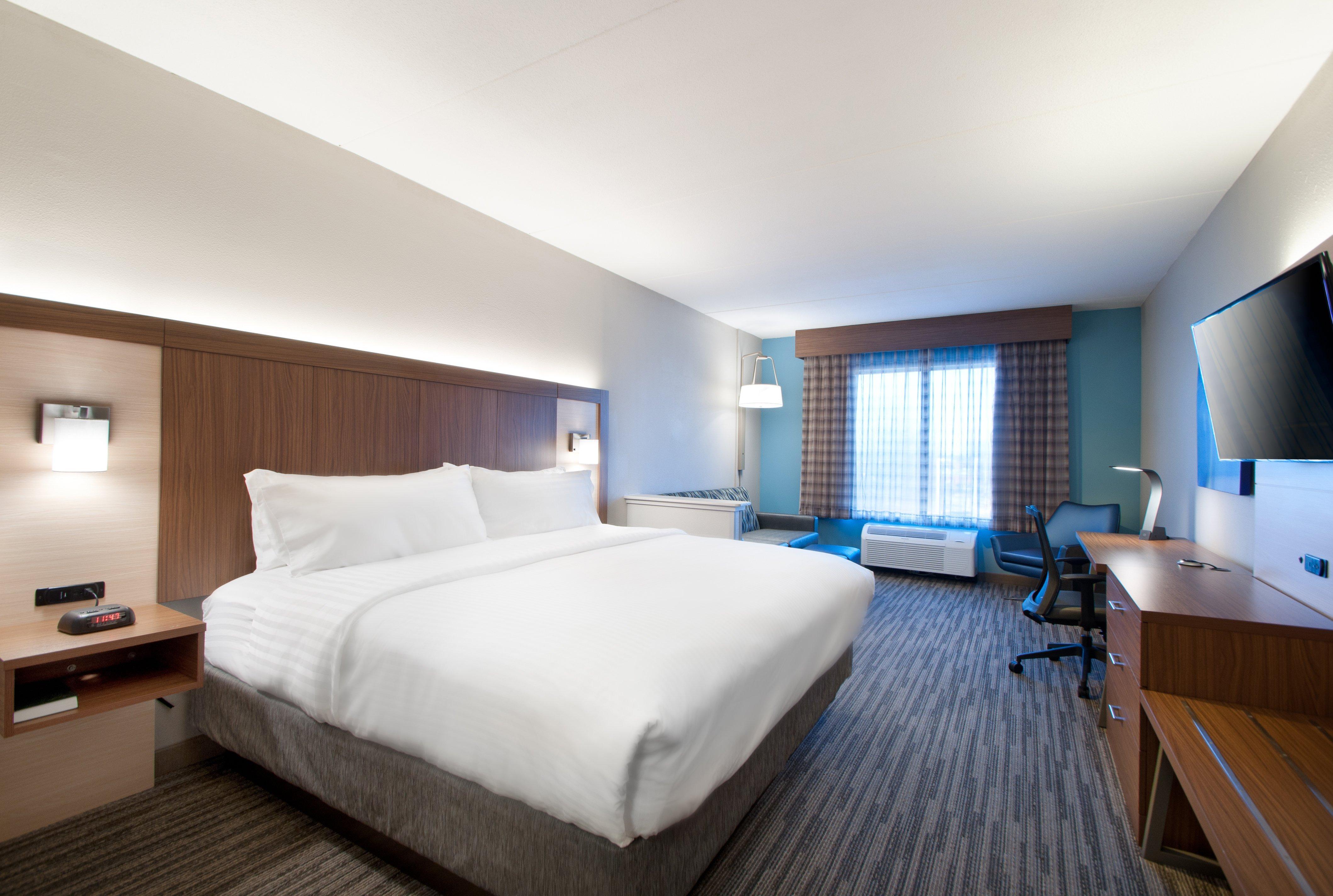 Wingate By Wyndham Stafford/Quantico Hotell Exteriör bild