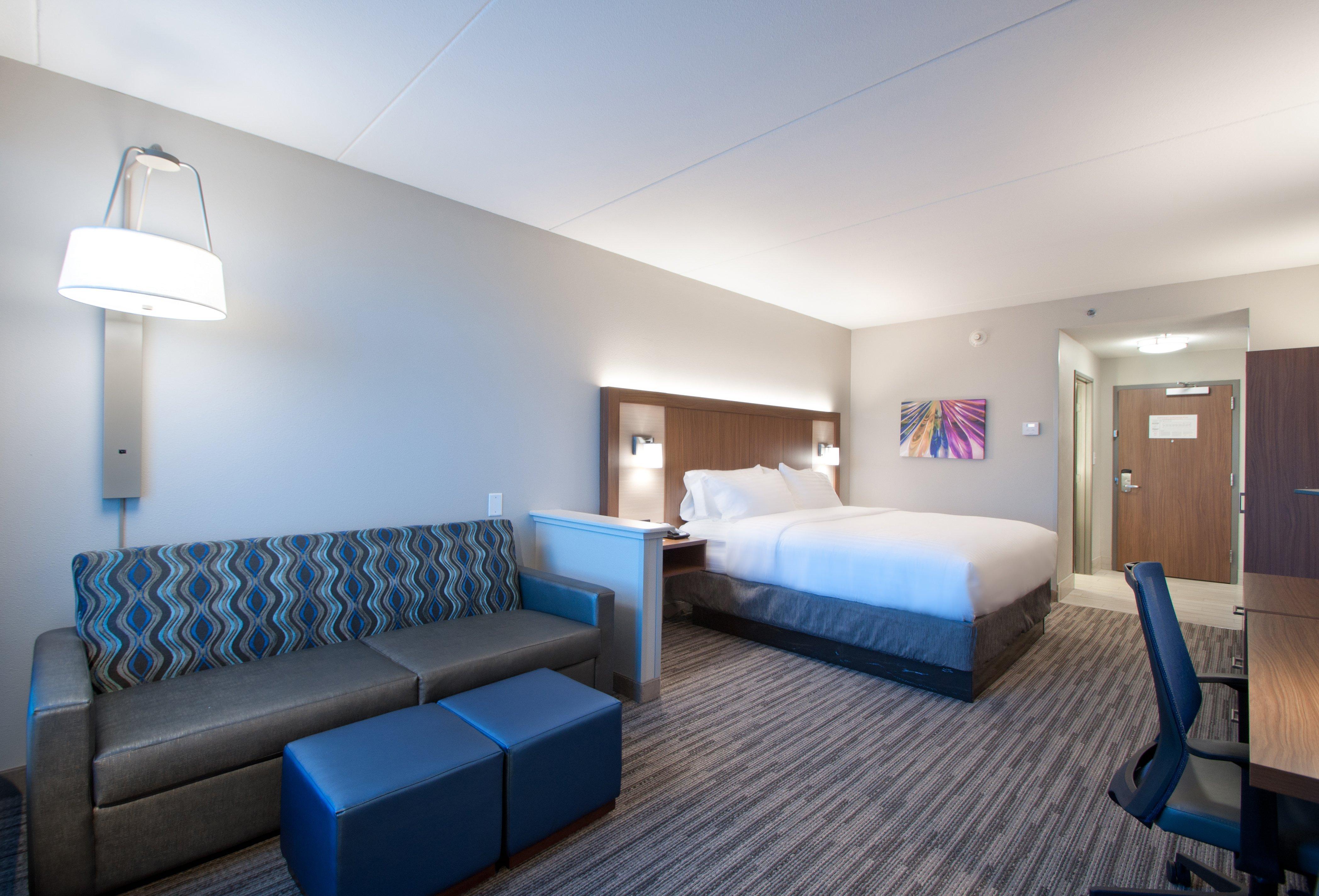 Wingate By Wyndham Stafford/Quantico Hotell Exteriör bild