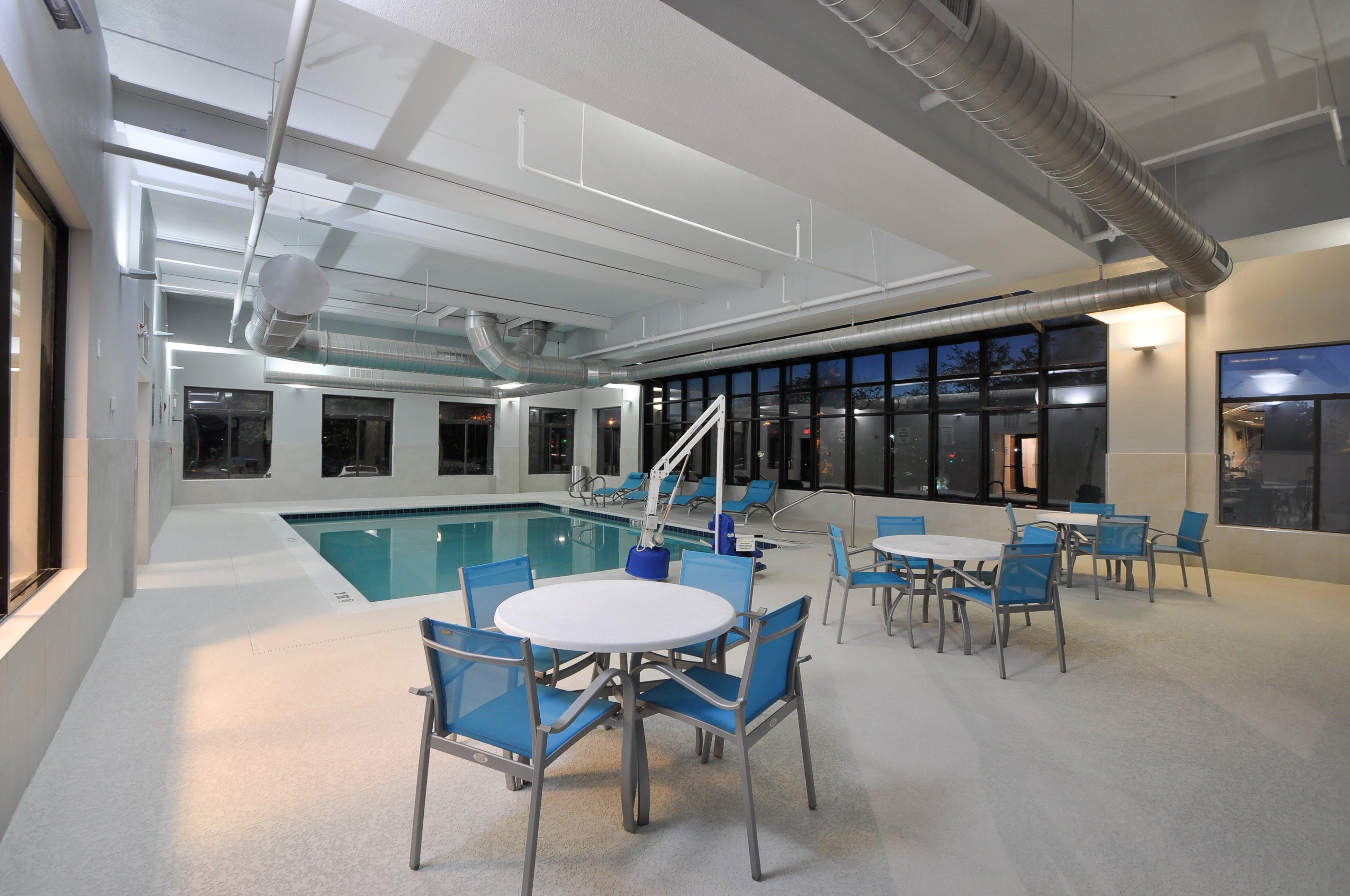 Wingate By Wyndham Stafford/Quantico Hotell Exteriör bild