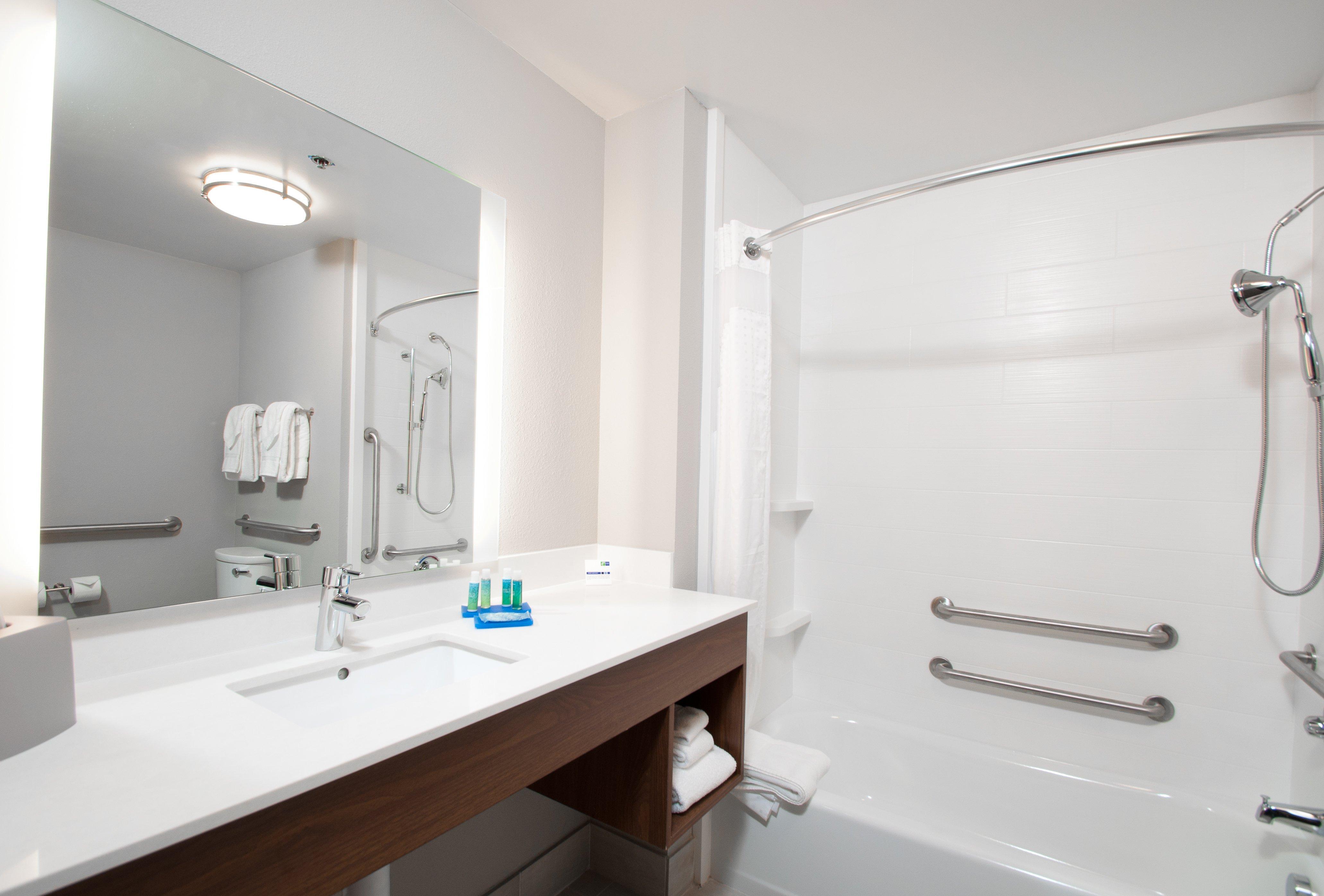 Wingate By Wyndham Stafford/Quantico Hotell Exteriör bild