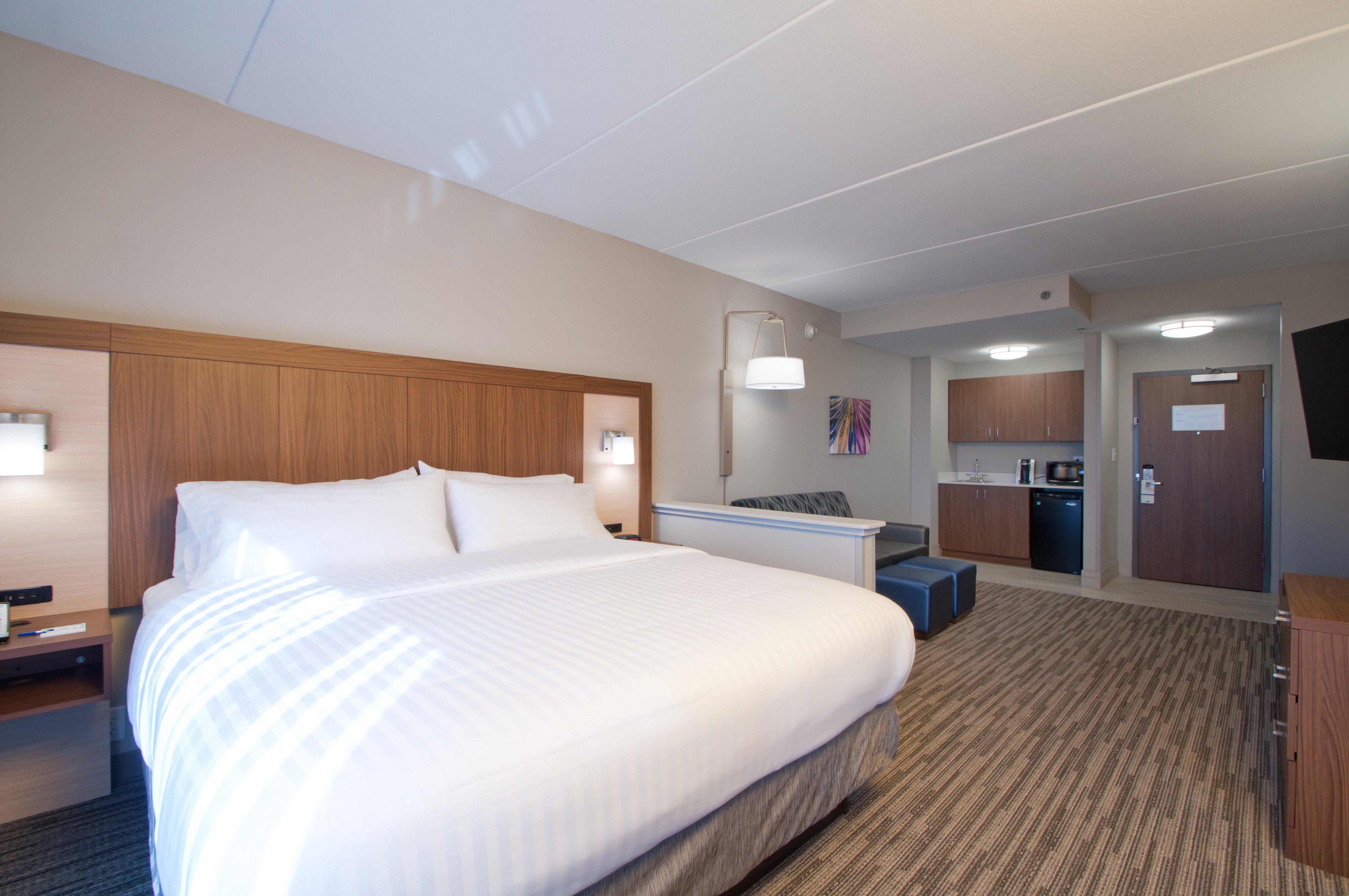 Wingate By Wyndham Stafford/Quantico Hotell Exteriör bild