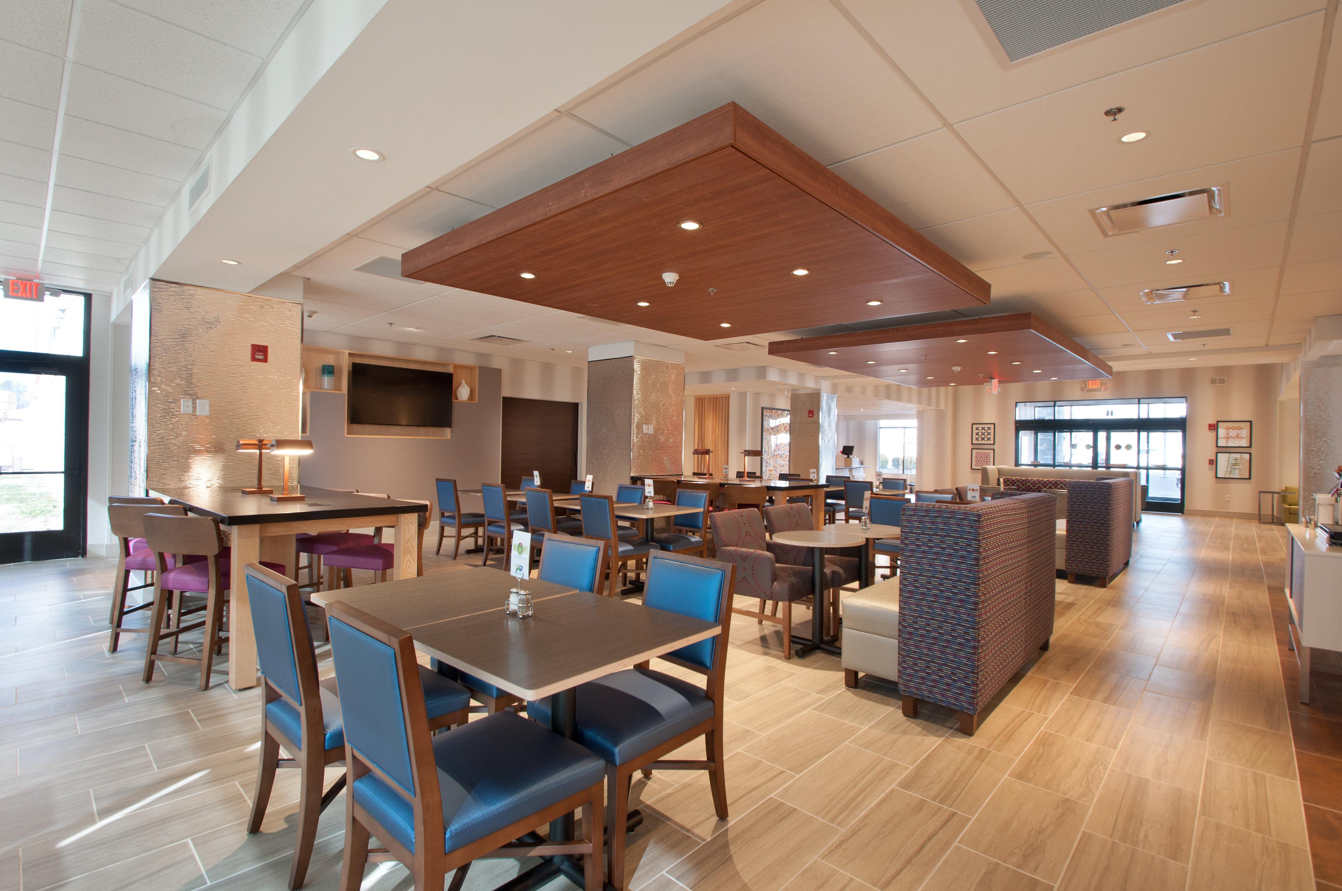 Wingate By Wyndham Stafford/Quantico Hotell Exteriör bild
