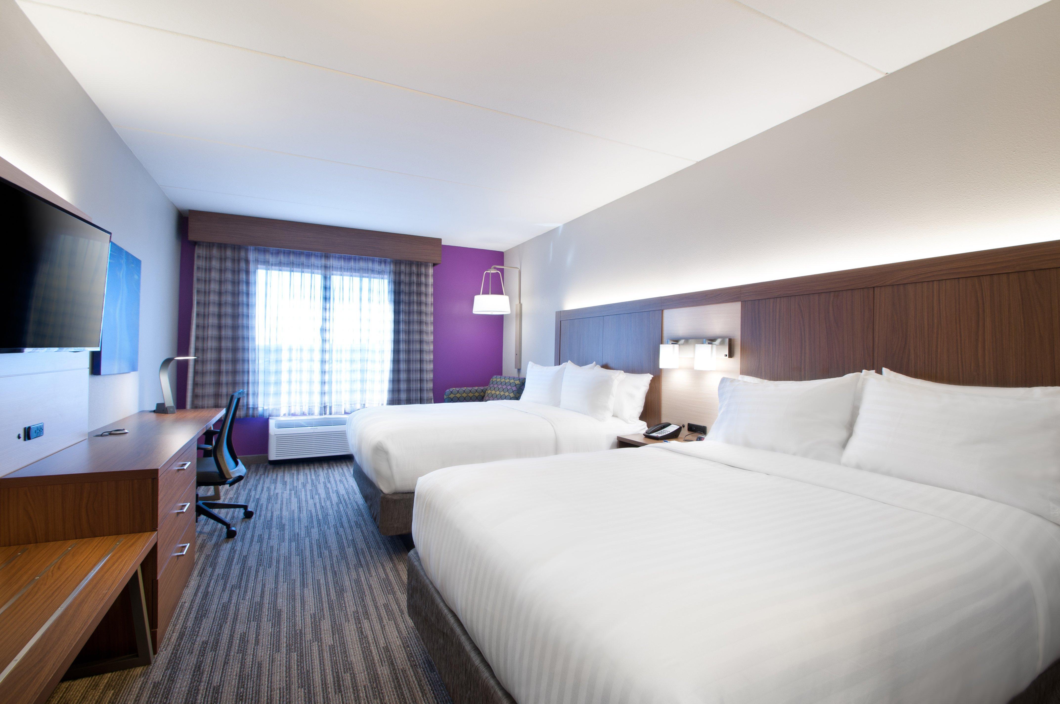 Wingate By Wyndham Stafford/Quantico Hotell Exteriör bild