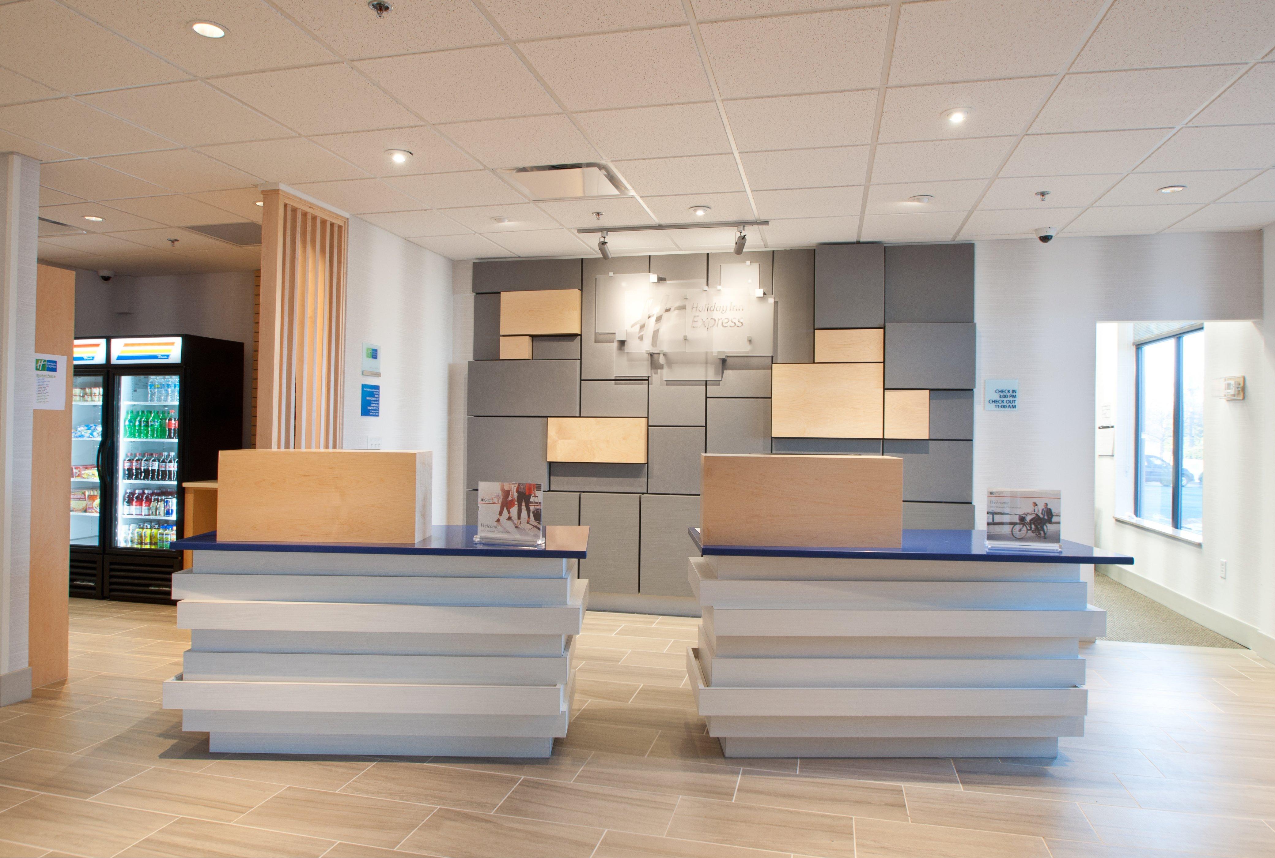 Wingate By Wyndham Stafford/Quantico Hotell Exteriör bild