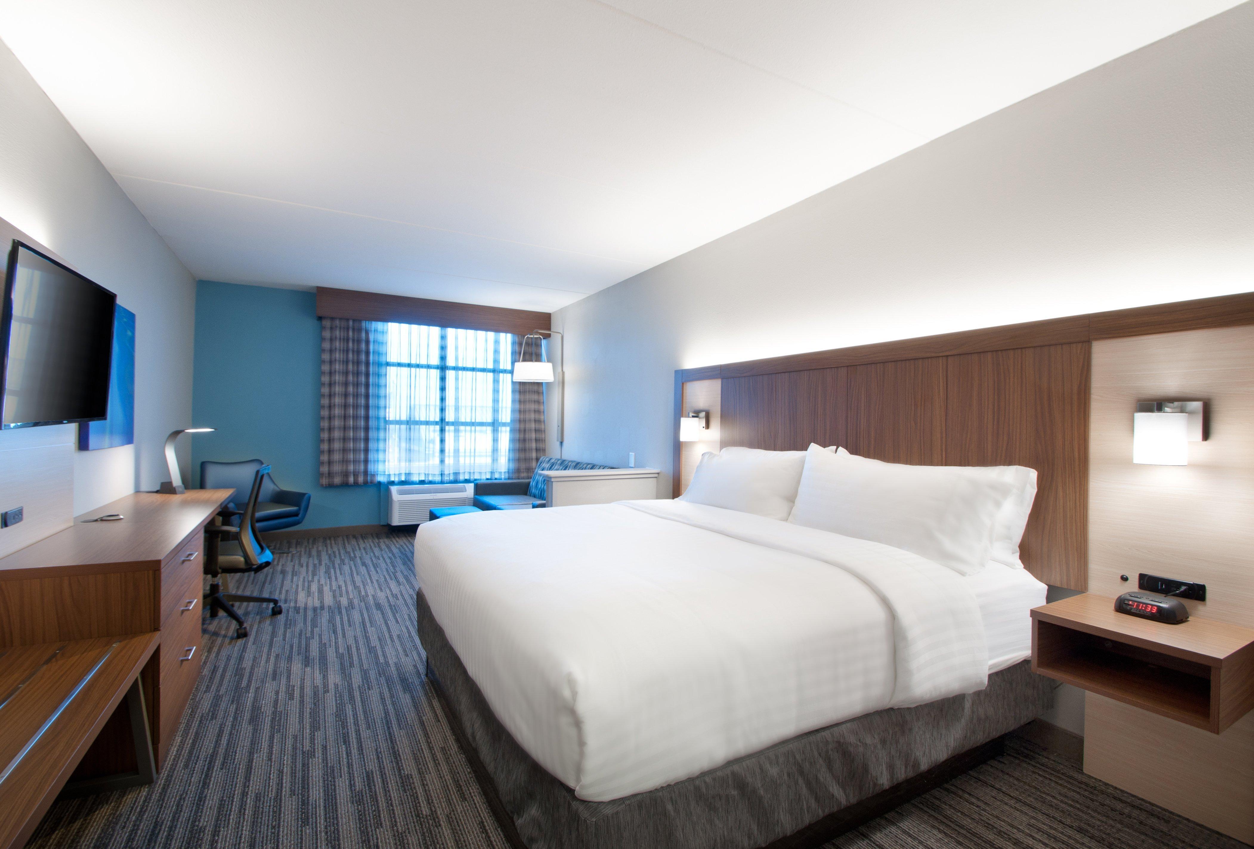 Wingate By Wyndham Stafford/Quantico Hotell Exteriör bild