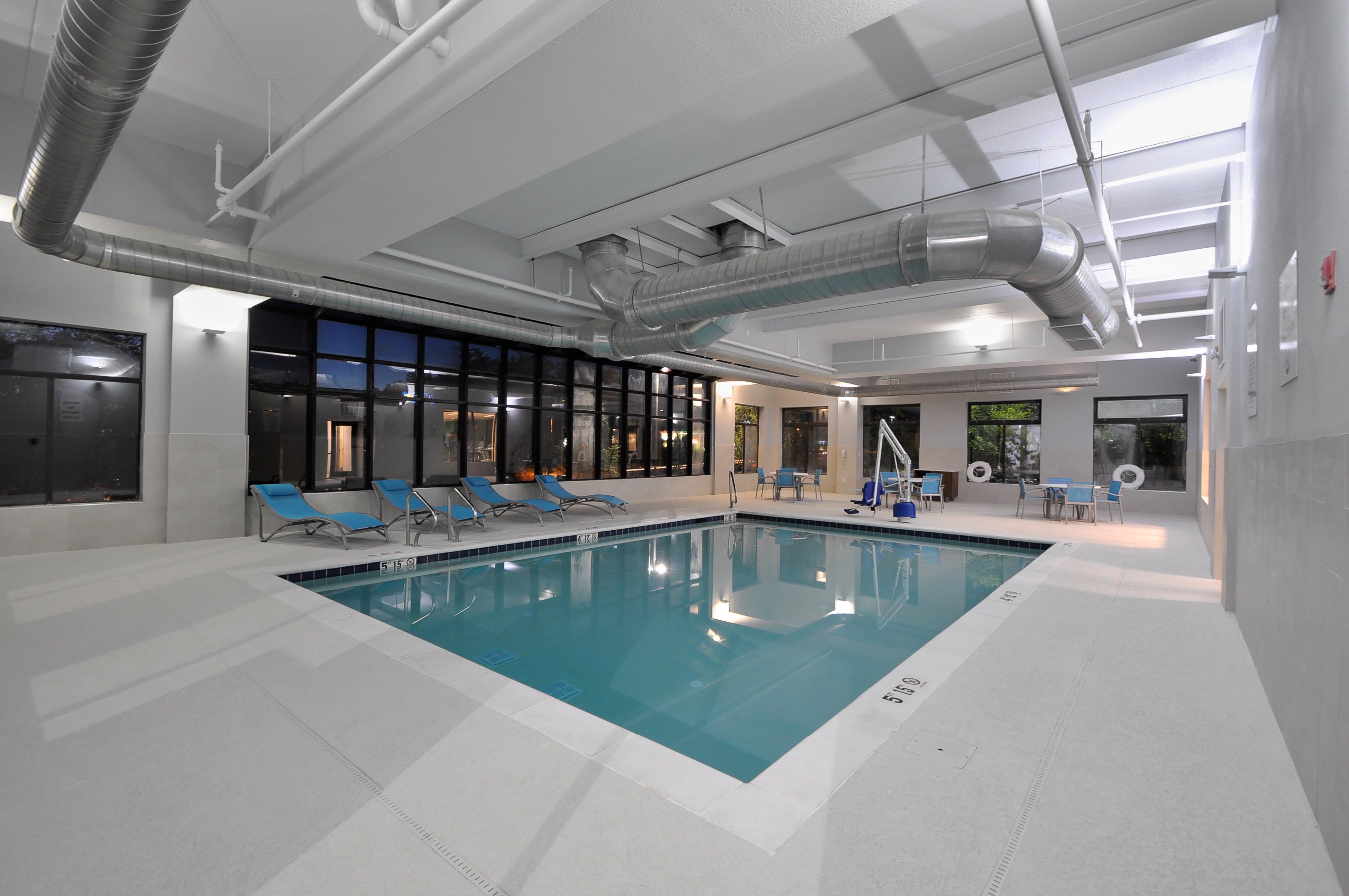 Wingate By Wyndham Stafford/Quantico Hotell Exteriör bild