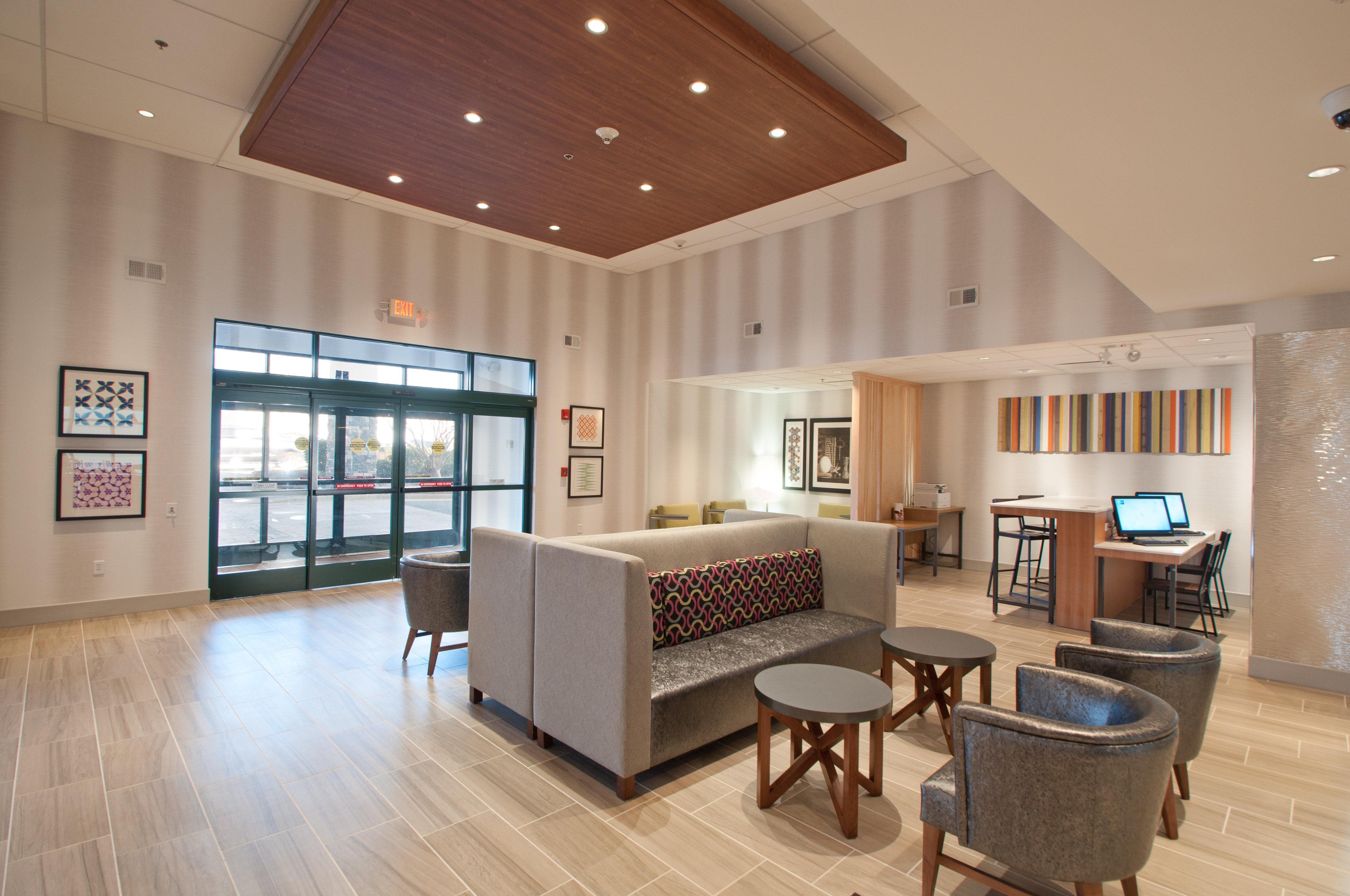 Wingate By Wyndham Stafford/Quantico Hotell Exteriör bild