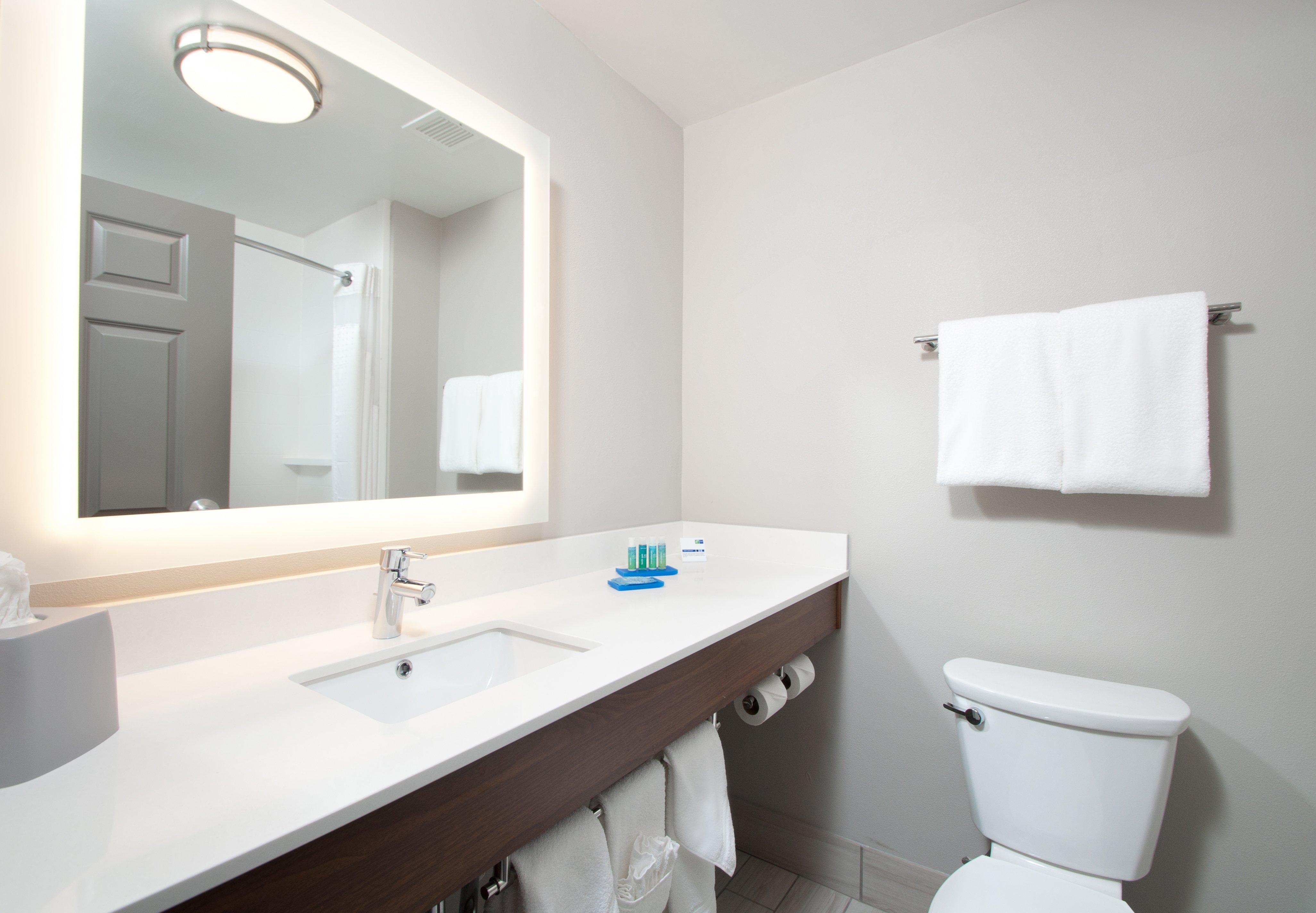 Wingate By Wyndham Stafford/Quantico Hotell Exteriör bild