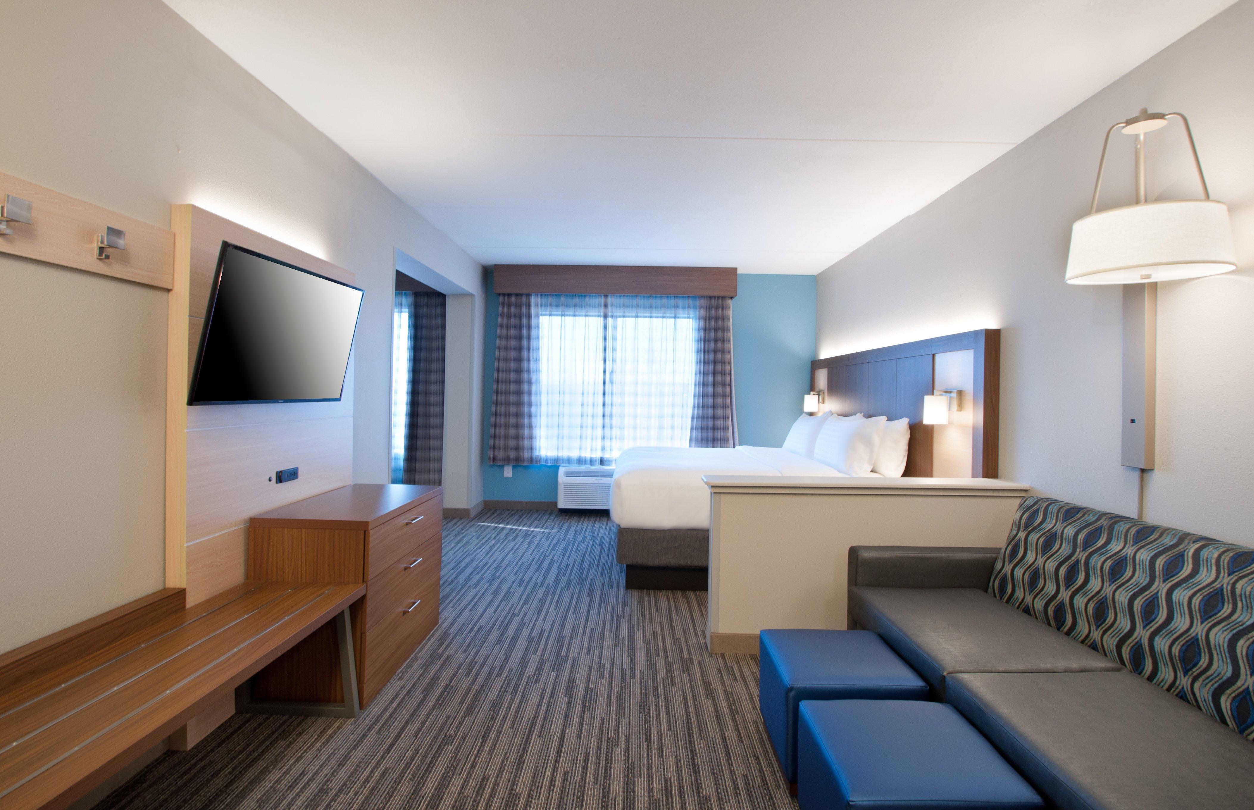 Wingate By Wyndham Stafford/Quantico Hotell Exteriör bild