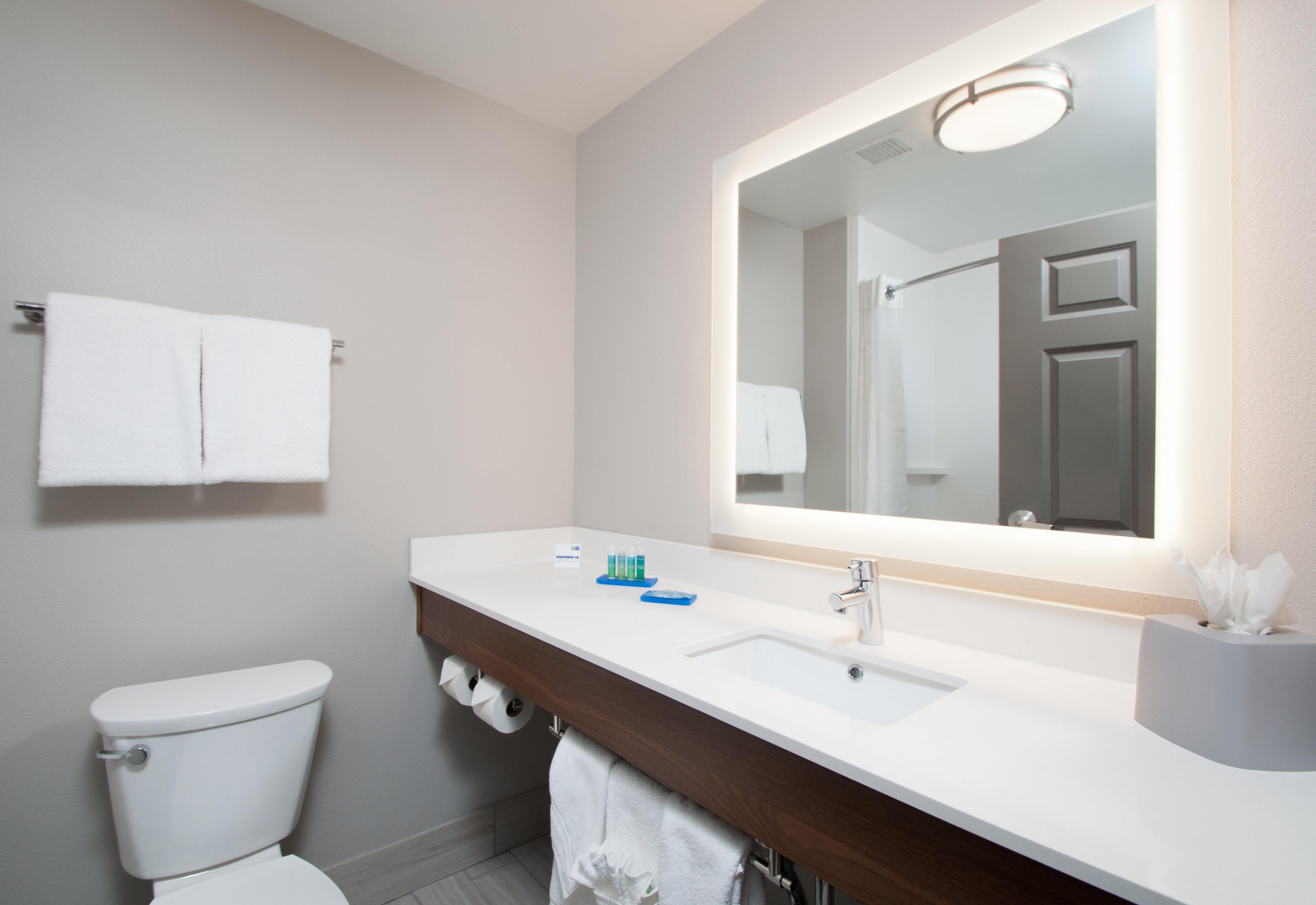 Wingate By Wyndham Stafford/Quantico Hotell Exteriör bild