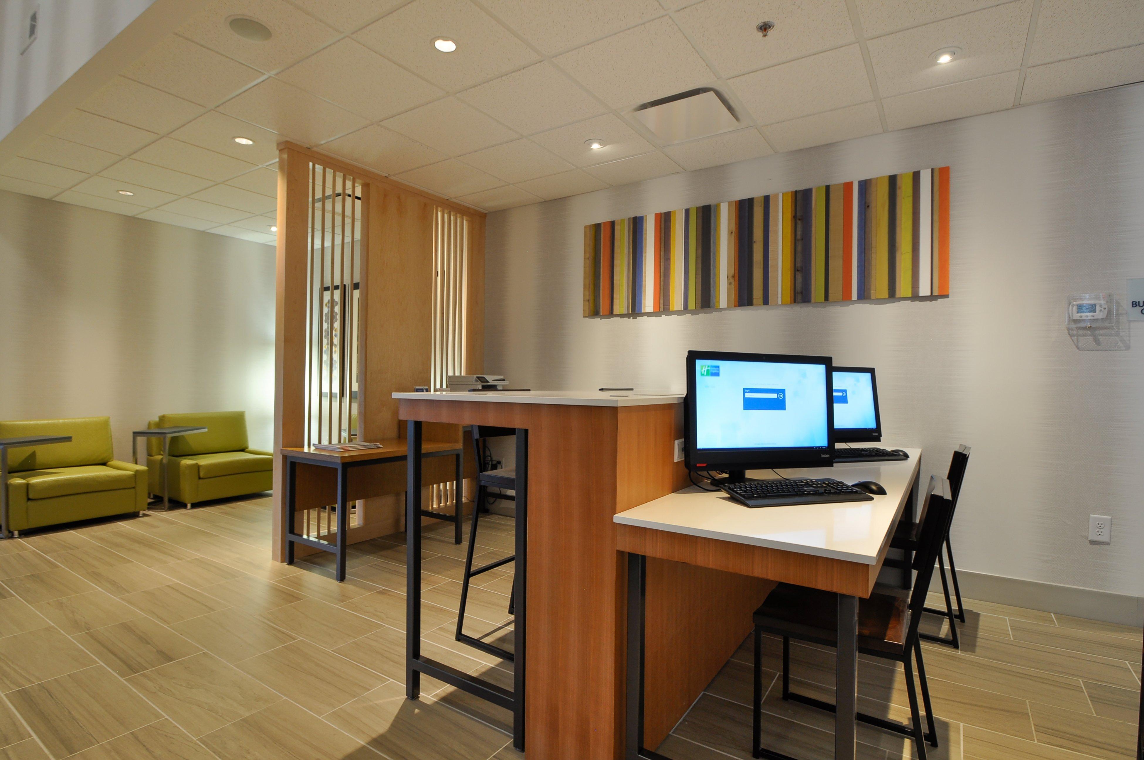 Wingate By Wyndham Stafford/Quantico Hotell Exteriör bild