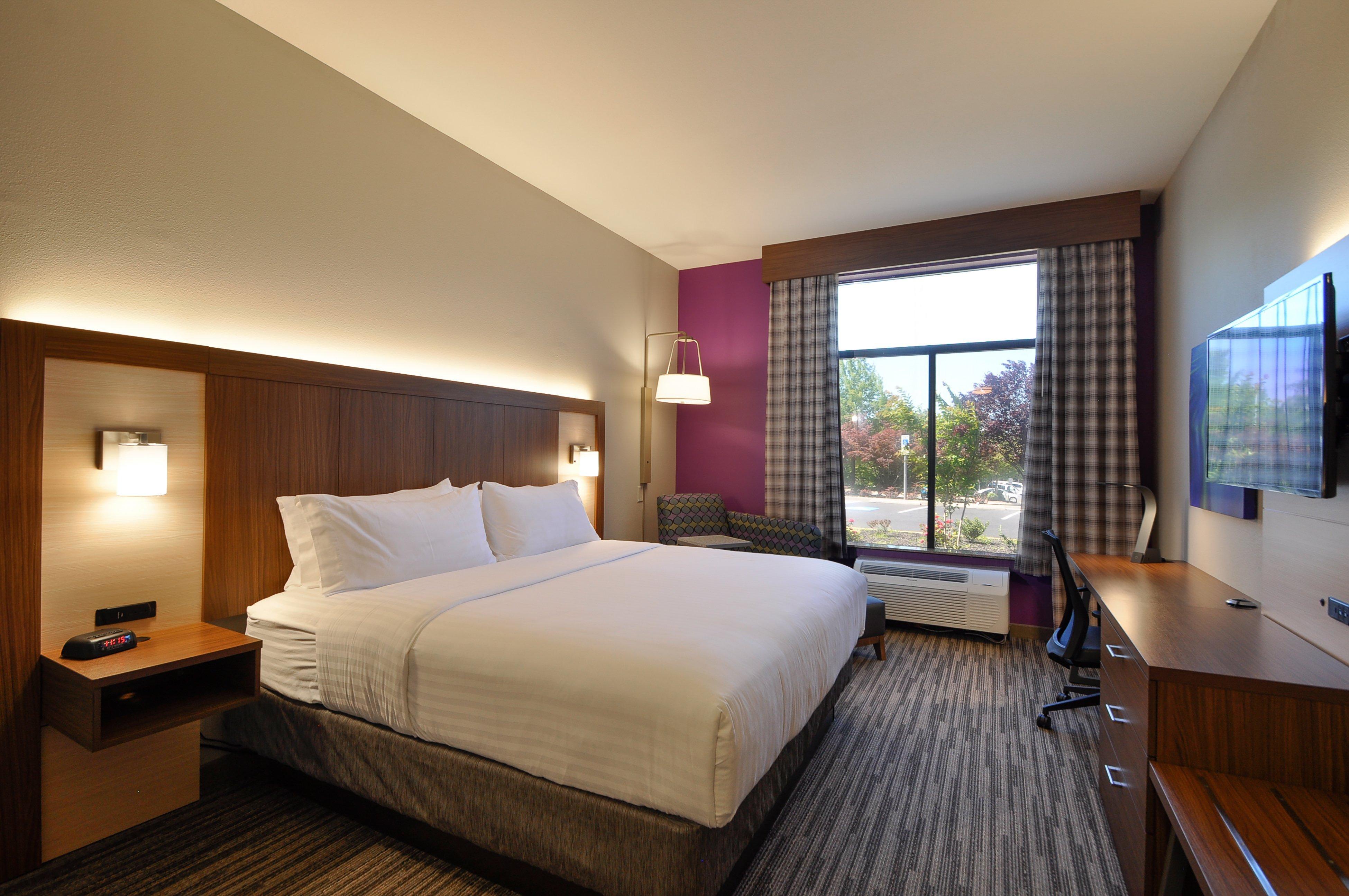 Wingate By Wyndham Stafford/Quantico Hotell Exteriör bild
