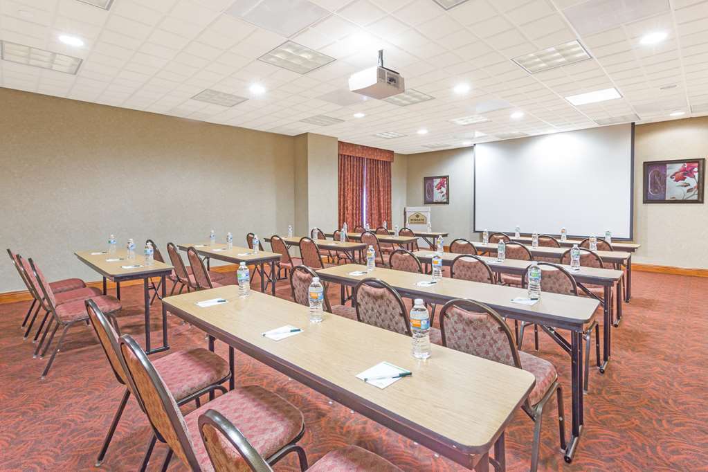 Wingate By Wyndham Stafford/Quantico Hotell Bekvämligheter bild