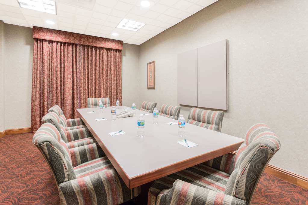 Wingate By Wyndham Stafford/Quantico Hotell Bekvämligheter bild