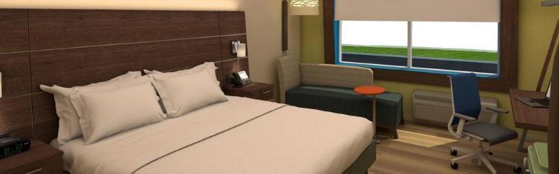 Wingate By Wyndham Stafford/Quantico Hotell Exteriör bild