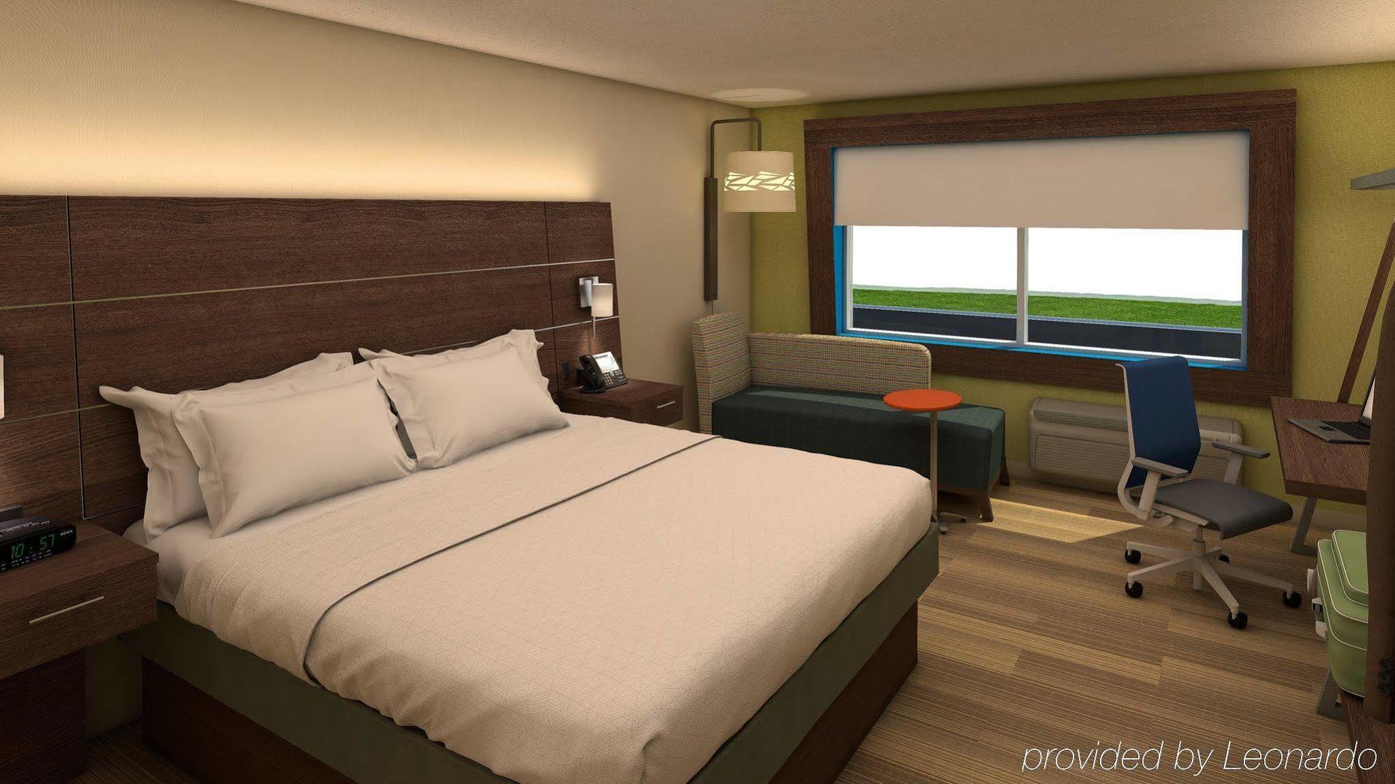 Wingate By Wyndham Stafford/Quantico Hotell Exteriör bild