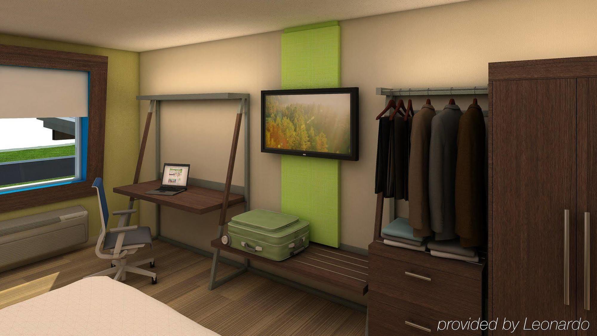 Wingate By Wyndham Stafford/Quantico Hotell Exteriör bild