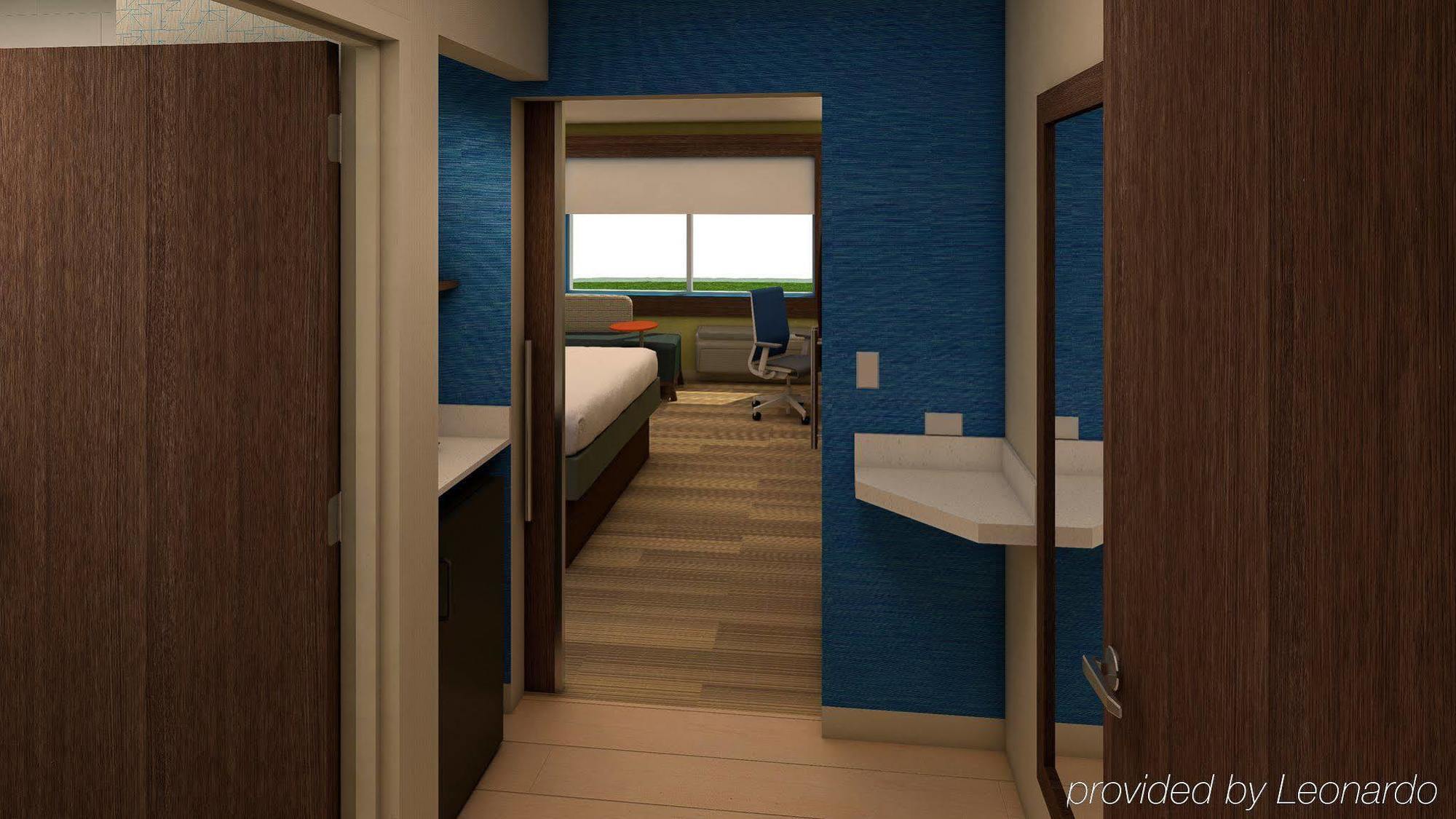 Wingate By Wyndham Stafford/Quantico Hotell Exteriör bild