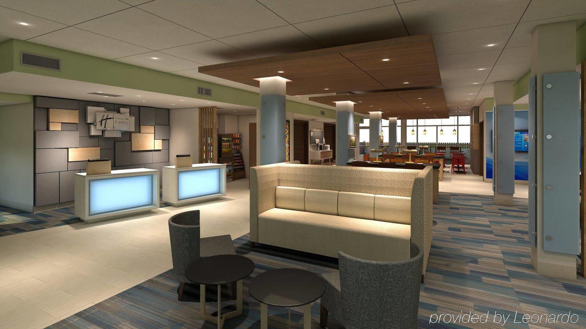 Wingate By Wyndham Stafford/Quantico Hotell Exteriör bild